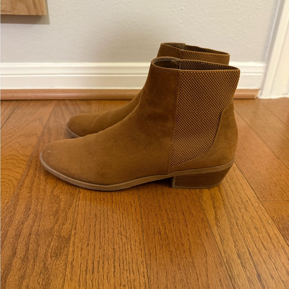 Steve Madden Women’s Boots